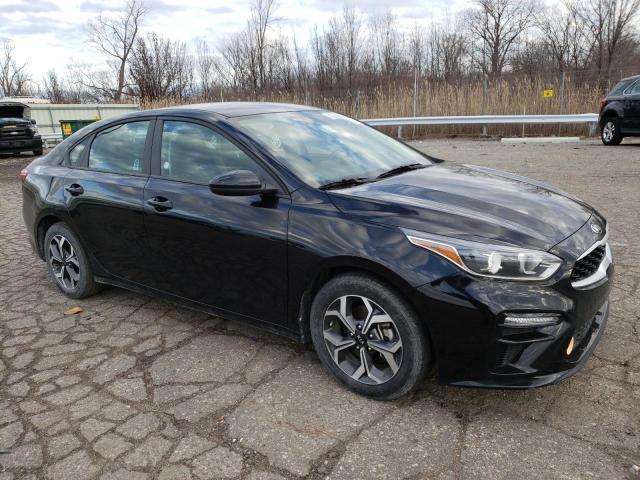 2021 KIA FORTE FE VIN: 3KPF24AD8ME330480