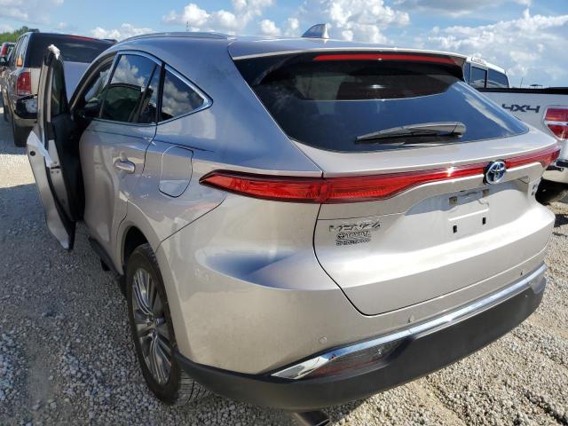 2021 TOYOTA VENZA LE VIN: JTEAAAAH0MJ051179