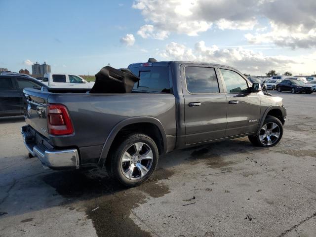 2021 RAM 1500 LARAMIE VIN: 1C6SRFJT0MN776929