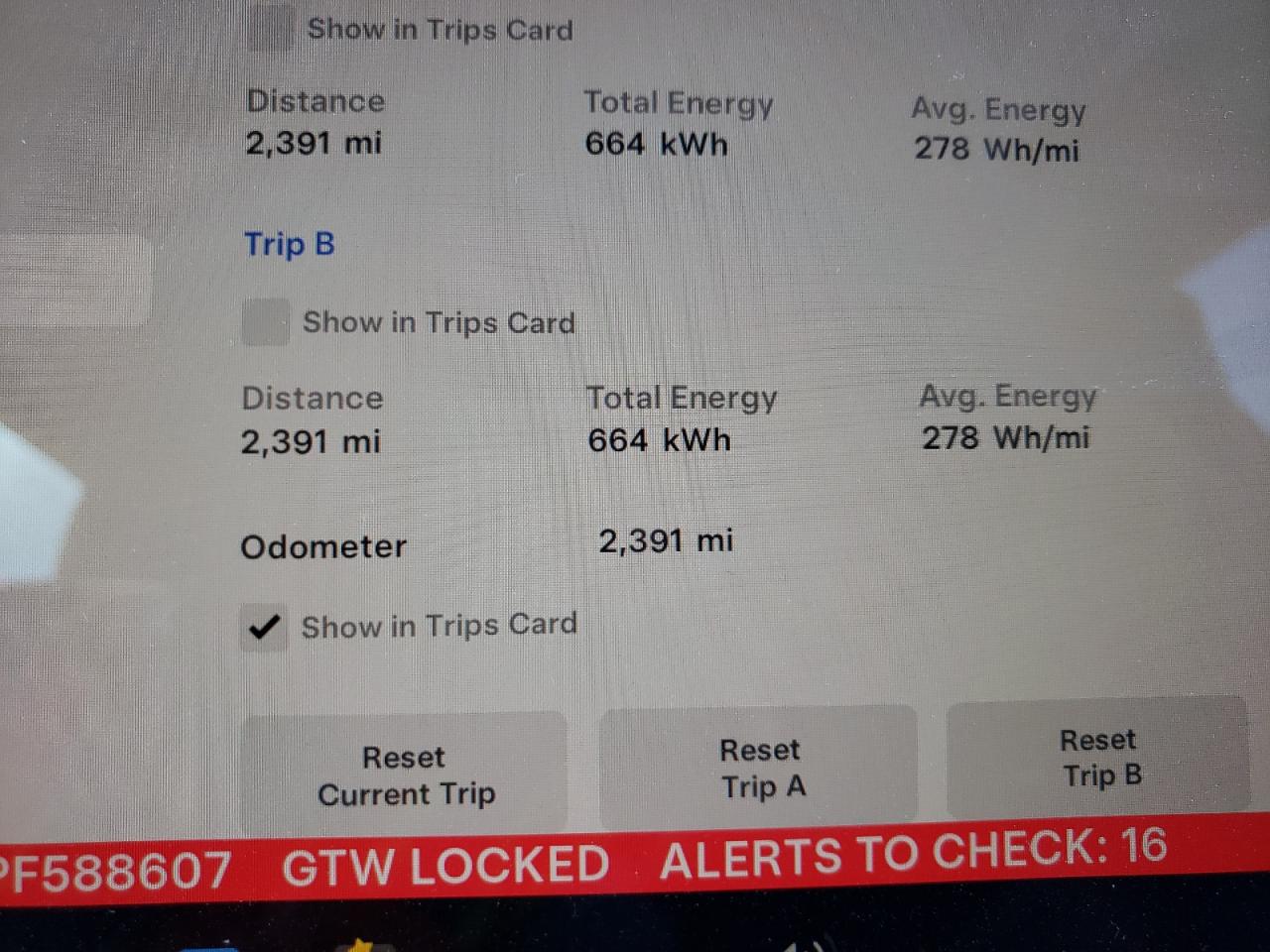 2023 TESLA MODEL 3  VIN:5YJ3E1EA3PF588607