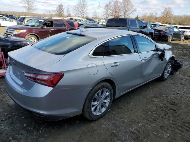 2021 CHEVROLET MALIBU LT VIN: 1G1ZD5ST0MF067774