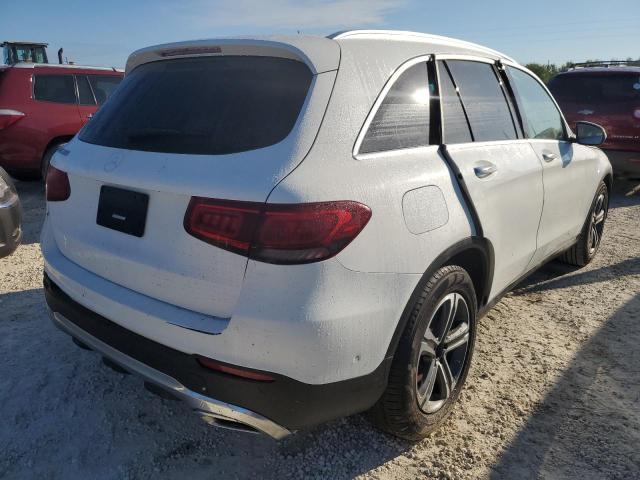 2021 MERCEDES-BENZ GLC 300 VIN: W1N0G8DB4MV312295