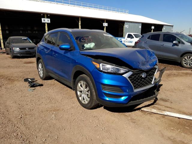 2021 HYUNDAI TUCSON LIMITED VIN: KM8J33A42MU306514