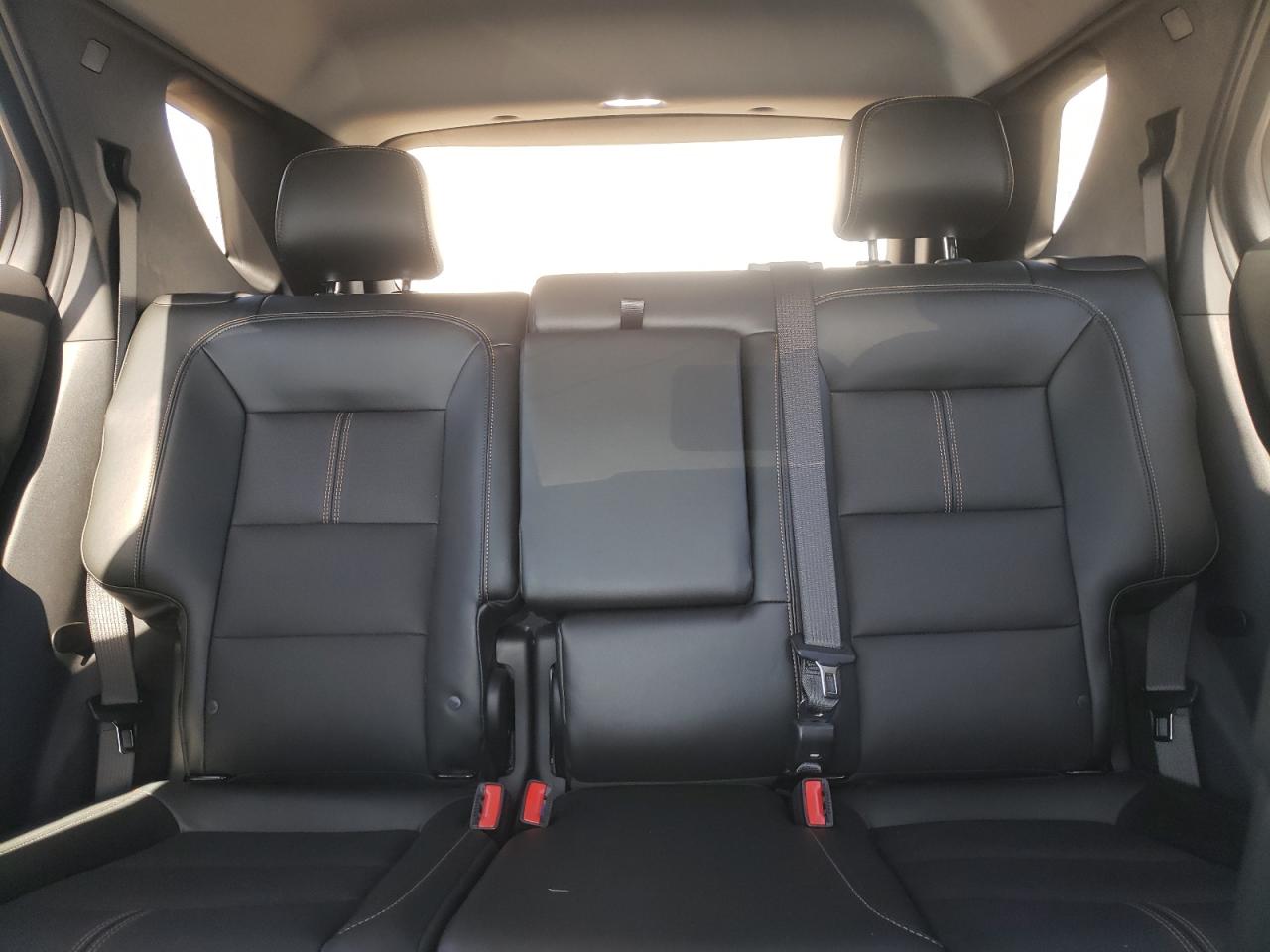 2022 CHEVROLET EQUINOX PREMIER VIN:3GNAXNEV6NS223328