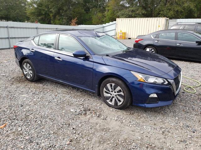 2021 NISSAN ALTIMA S VIN: 1N4BL4BV4MN306357