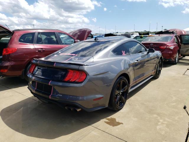 2021 FORD MUSTANG GT VIN: 1FA6P8CF8M5121782