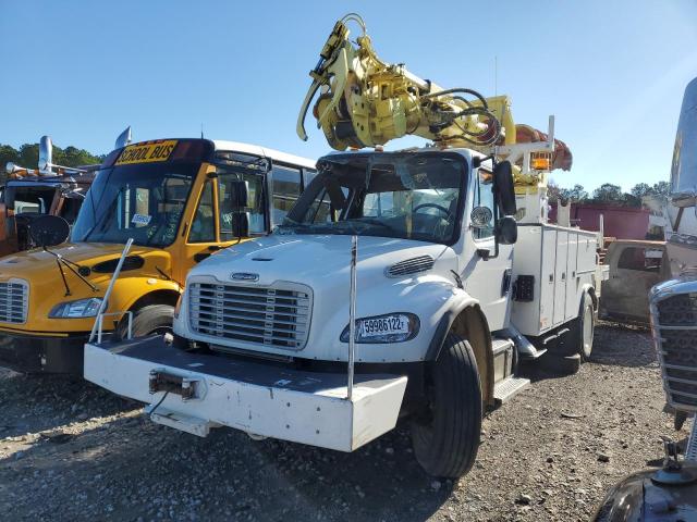 2021 FREIGHTLINER M2 106 MEDIUM DUTY VIN: 1FVACXFC3MHMM7214