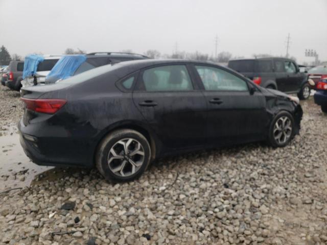 2021 KIA FORTE FE VIN: 3KPF24AD4ME411668