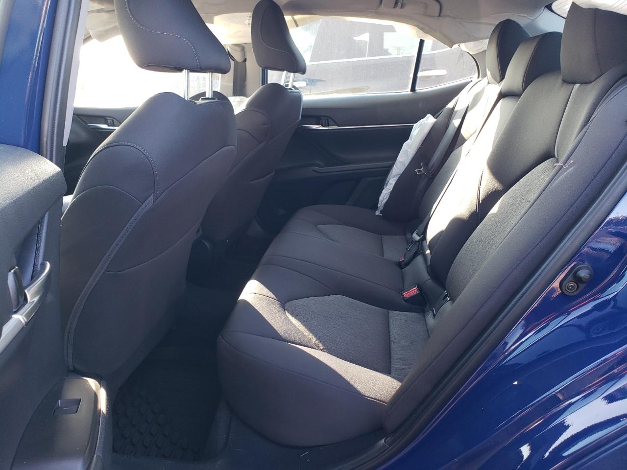 2023 TOYOTA CAMRY LE VIN:4T1C11AK6PU121131