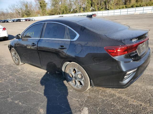 2021 KIA FORTE EX VIN: 3KPF54AD8ME350638