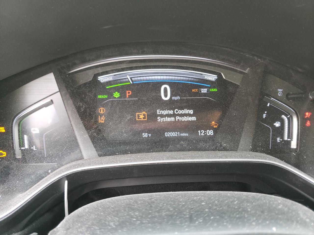 2022 HONDA CR-V EX VIN:5J6RT6H59NL004081