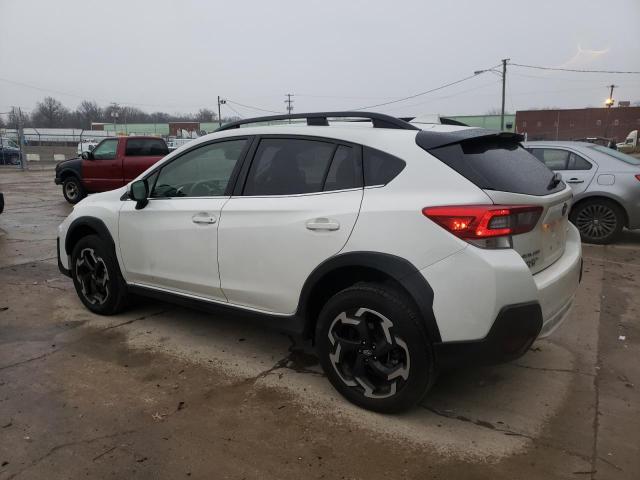 2021 SUBARU CROSSTREK LIMITED VIN: JF2GTHMC4M8305311