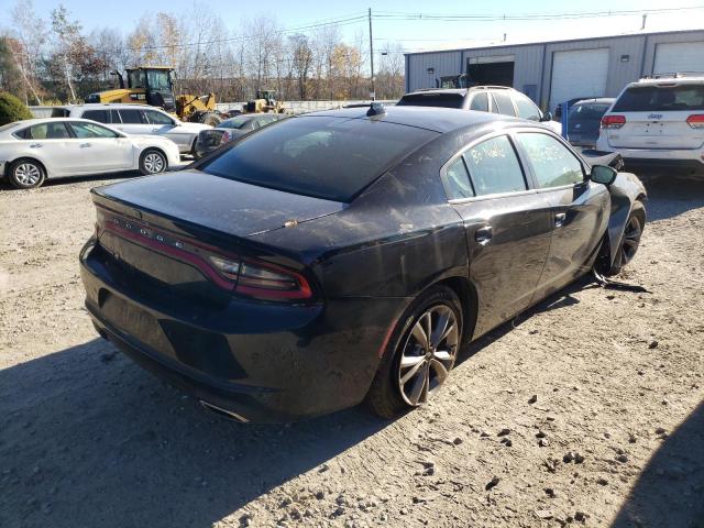 2021 DODGE CHARGER SXT VIN: 2C3CDXJG0MH515754