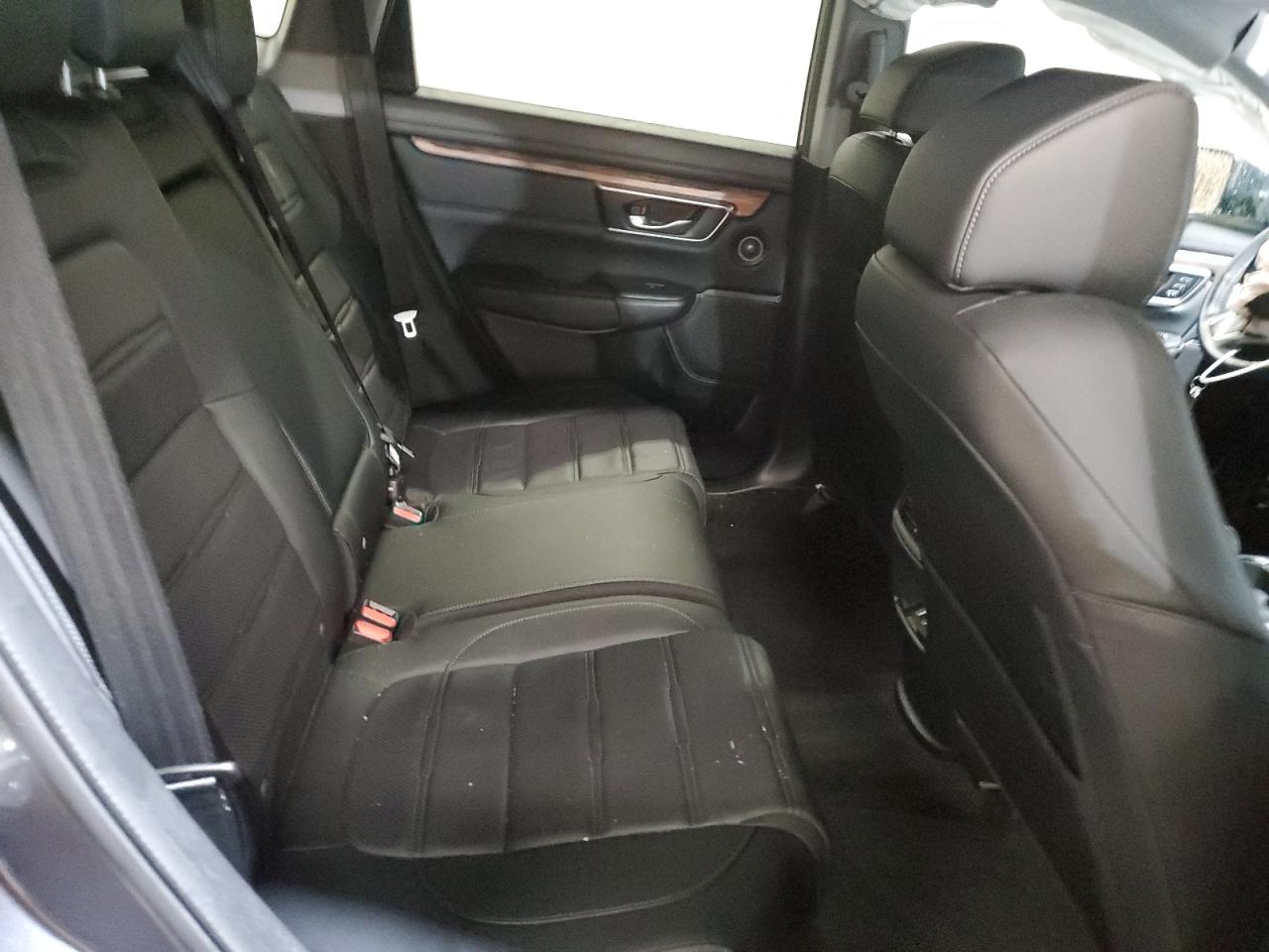 2022 HONDA CR-V EXL VIN:2HKRW2H88NH662141