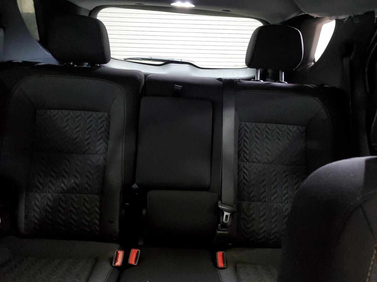 2023 CHEVROLET EQUINOX LT VIN:3GNAXKEG6PS128237