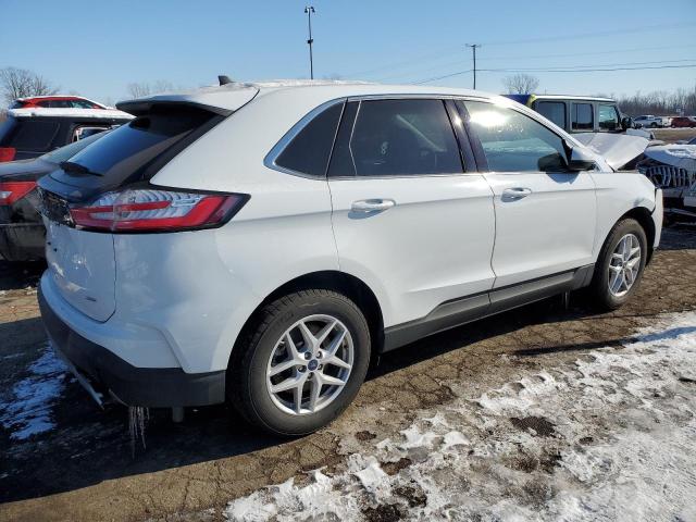 2021 FORD EDGE SEL VIN: 2FMPK4J94MBA64023