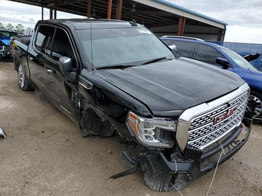 2021 GMC SIERRA K1500 DENALI VIN: 3GTU9FETXMG226108