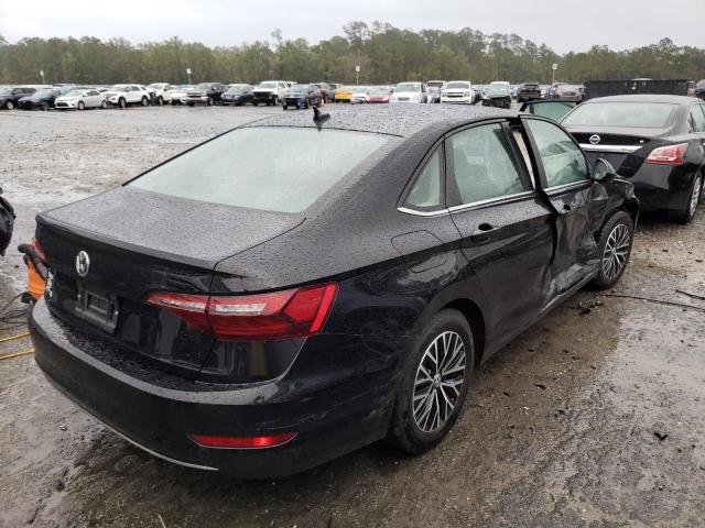 2021 VOLKSWAGEN JETTA S VIN: 3VWC57BU5MM035186