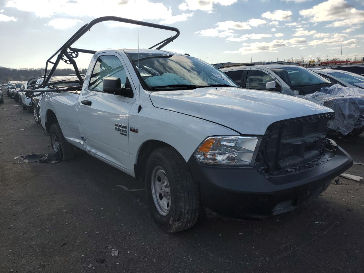 2023 RAM 1500 CLASSIC TRADESMAN VIN:78418053