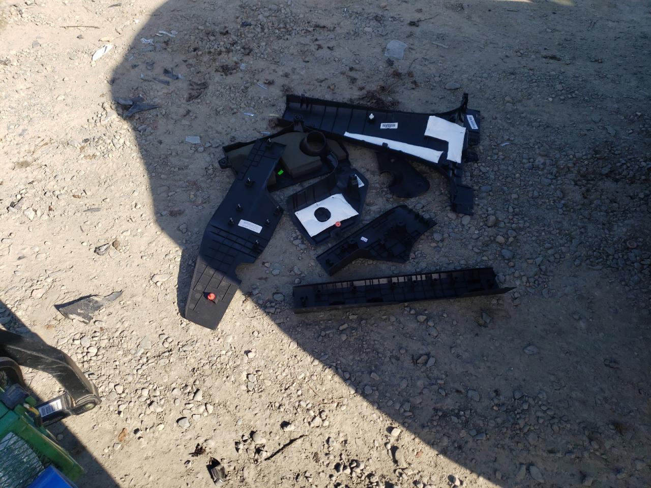 2023 NISSAN ROGUE SV VIN:5N1BT3BA8PC744182