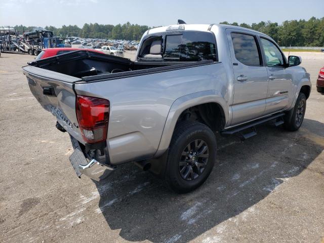 2021 TOYOTA TACOMA DOUBLE CAB VIN: 5TFAZ5CN8MX114419