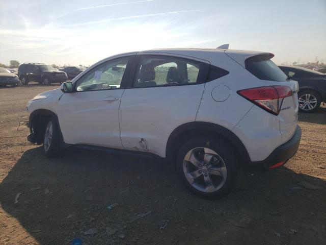 2021 HONDA HR-V LX VIN: 3CZRU6H33MM737073