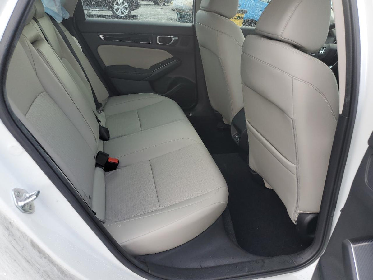 2023 HONDA CIVIC TOURING VIN:2HGFE1F99PH305351