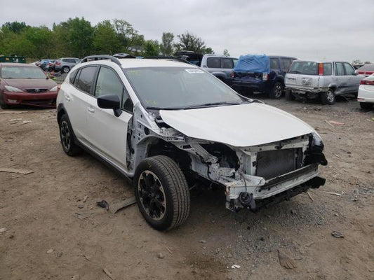 2021 SUBARU CROSSTREK VIN: JF2GTABC6M8243078