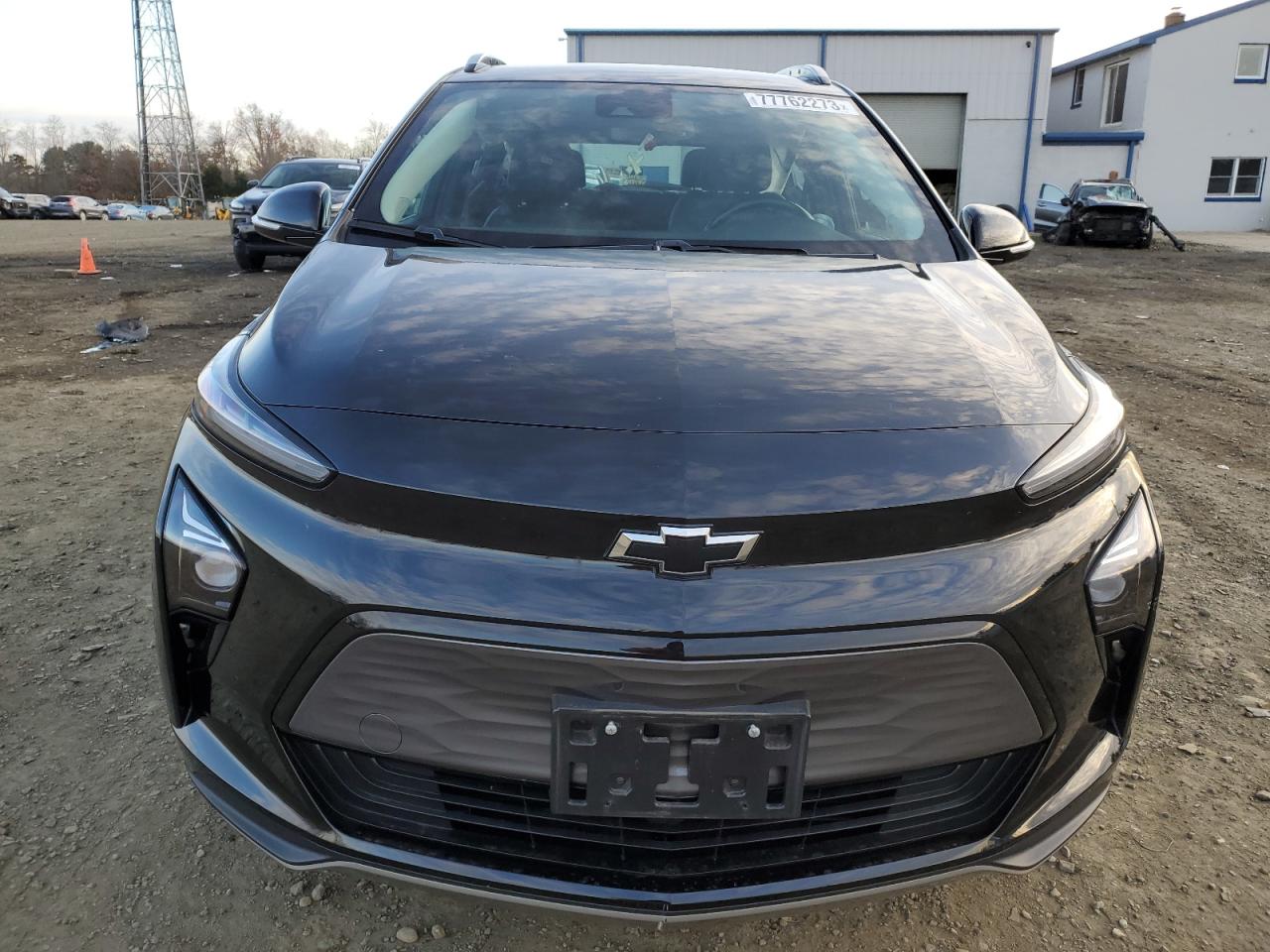 2022 CHEVROLET BOLT EUV LT VIN:1G1FY6S08N4103940