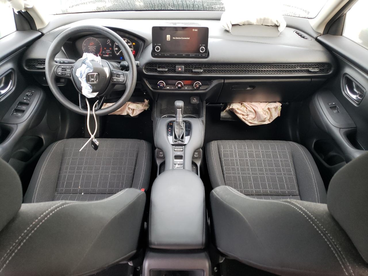 2023 HONDA HR-V LX VIN:3CZRZ1H30PM734107