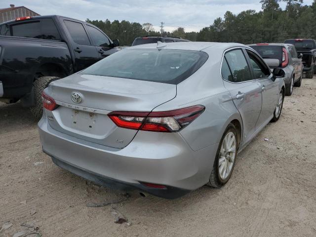 2021 TOYOTA CAMRY LE VIN: 4T1C11AKXMU403476