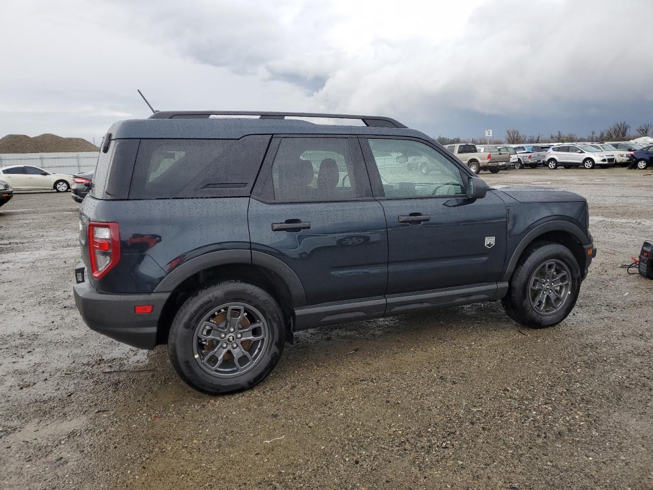 2023 FORD BRONCO SPORT BIG BEND VIN:3FMCR9B61PRD67276