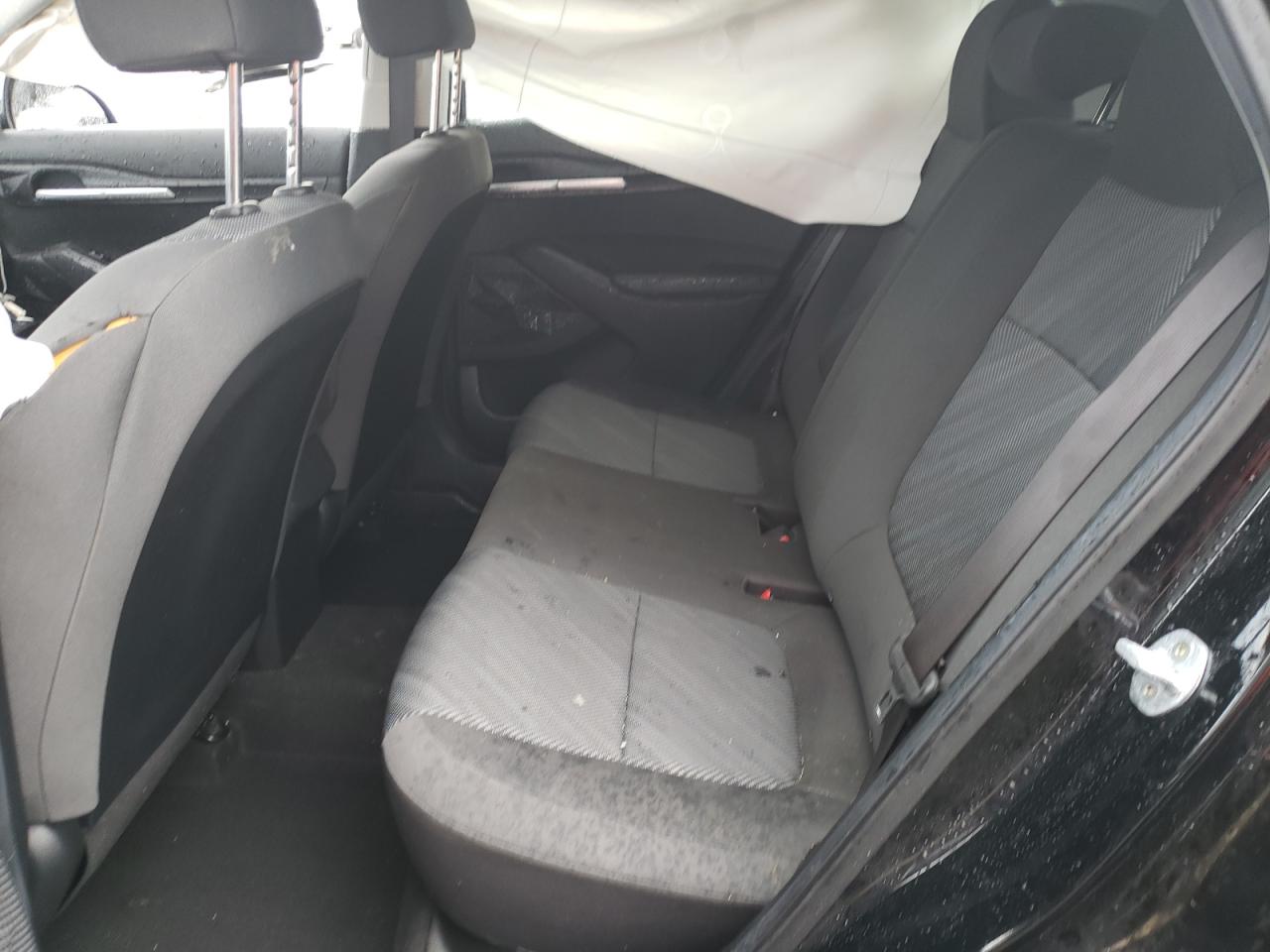 2023 KIA SELTOS LX VIN:KNDEPCAA2P7372256