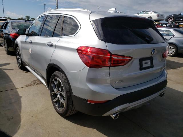 2021 BMW X1 SDRIVE28I VIN: WBXJG7***********