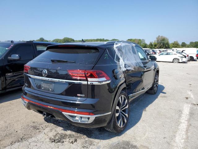 2020 VOLKSWAGEN ATLAS CROSS SPORT SEL R-LINE VIN: 1V2RE2CA3LC230965