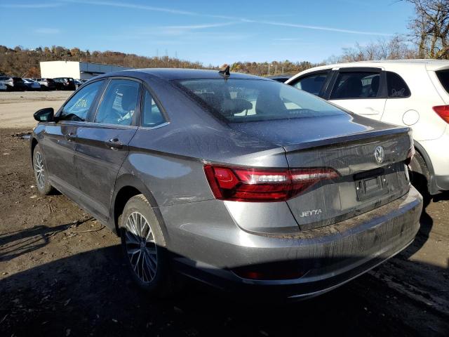 2021 VOLKSWAGEN JETTA S VIN: 3VWN57BU1MM043794