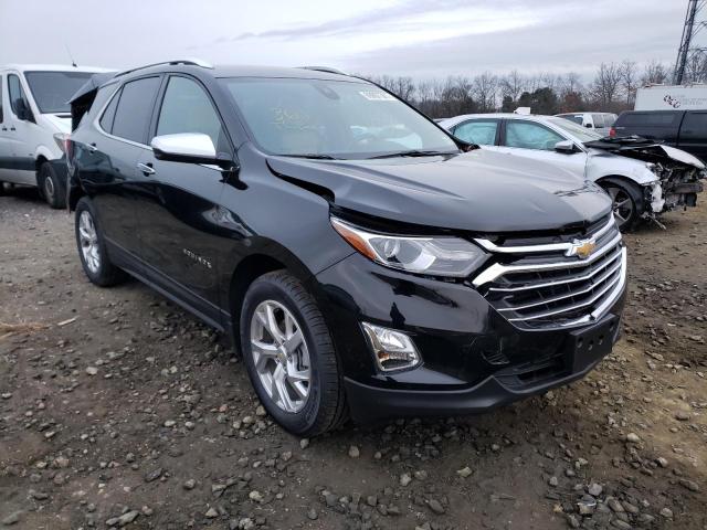 2021 CHEVROLET EQUINOX PREMIER VIN: 2GNAXN***********