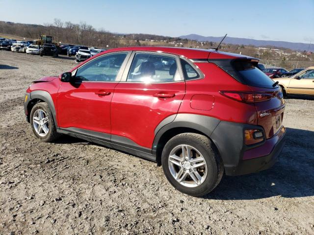 2021 HYUNDAI KONA SE VIN: KM8K1CAA3MU641541