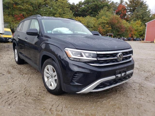 2021 VOLKSWAGEN ATLAS S VIN: 1V2GP2CA4MC572797