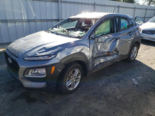 2021 HYUNDAI KONA SE VIN: KM8K12AAXMU665832