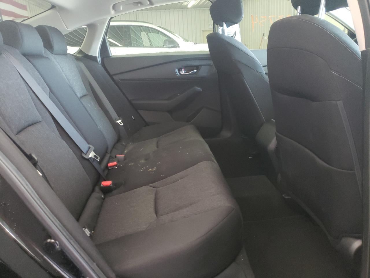 2023 HONDA ACCORD EX VIN:1HGCY1F32PA004537