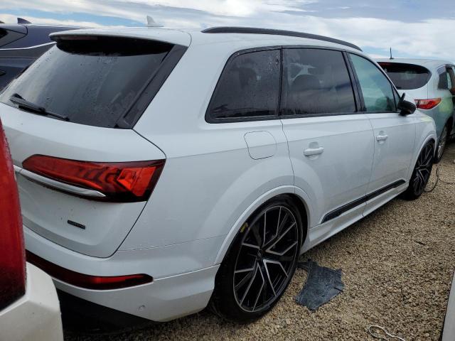 2021 AUDI Q7 PRESTIGE VIN: WA1VXAF73MD041906