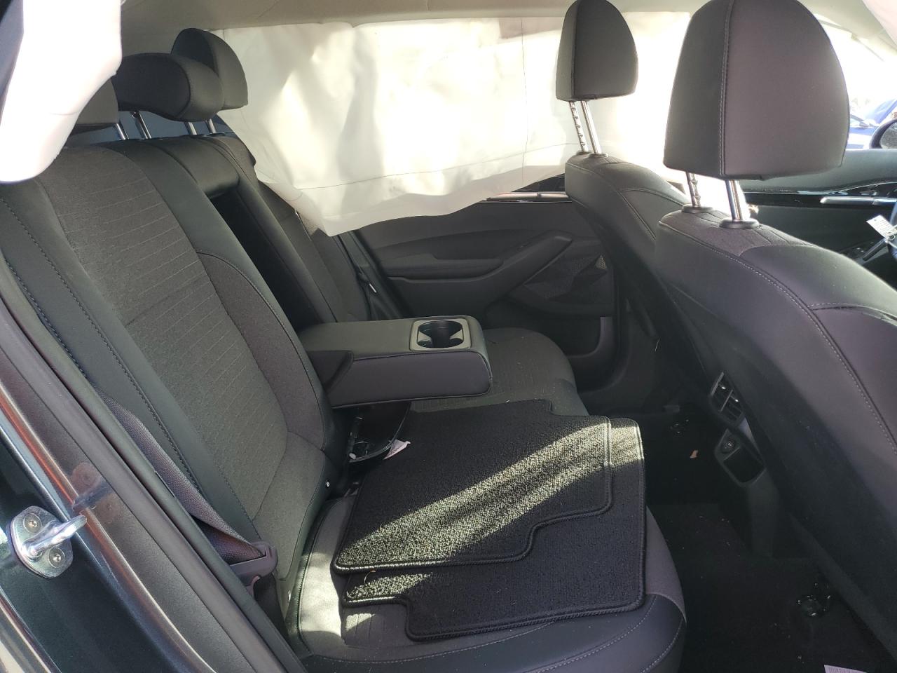 2022 KIA SELTOS S VIN:KNDEU2AA4N7306775