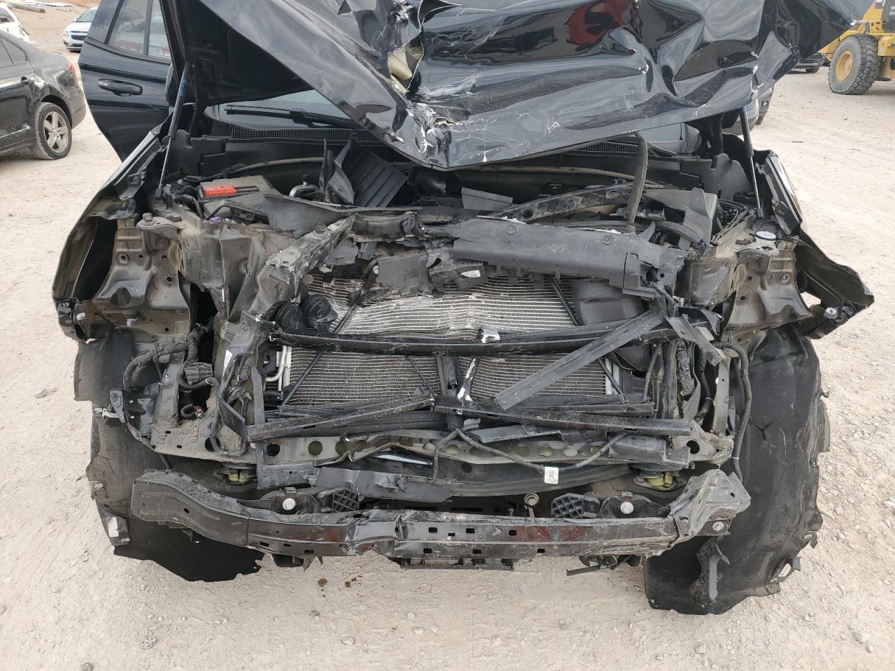 2022 CHEVROLET TAHOE K1500 RST VIN:1GNSKRKDXNR220697