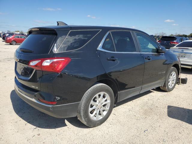 2021 CHEVROLET EQUINOX LT VIN: 3GNAXUEV6ML379839