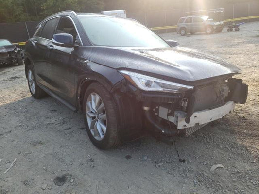 2021 INFINITI QX50 LUXE VIN: 3PCAJ5BB9MF108203