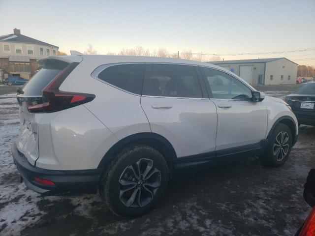 2021 HONDA CR-V EXL VIN: 2HKRW2H87MH646446