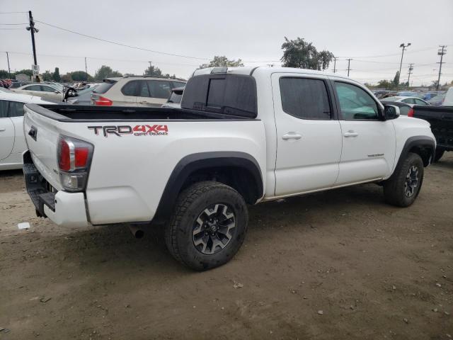 2021 TOYOTA TACOMA DOUBLE CAB VIN: 5TFCZ5AN5MX248008