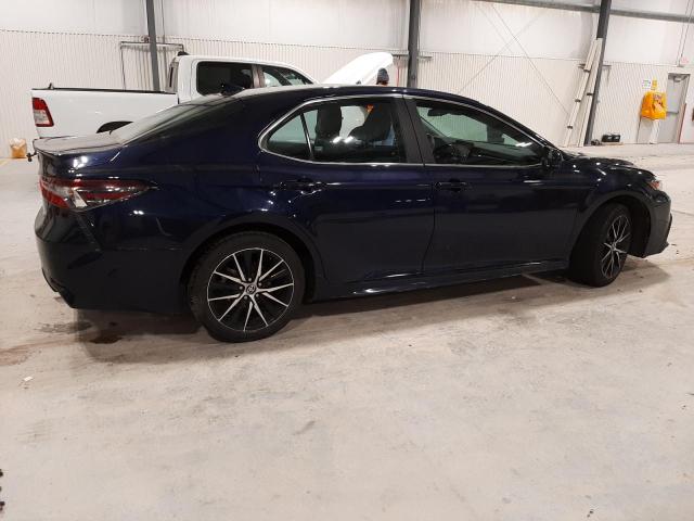 2021 TOYOTA CAMRY SE VIN: 4T1G11AK0MU511879