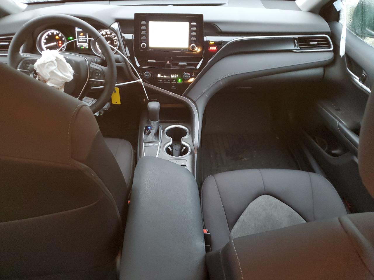 2023 TOYOTA CAMRY LE VIN:4T1C11AK3PU839140